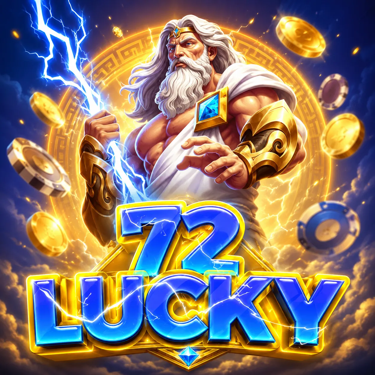 LUCKY72 - Game Tycoon Menarik untuk Semua Kalangan