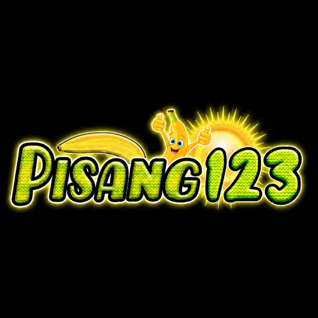 PISANG123 - Pertarungan Seru dengan Karakter Unik