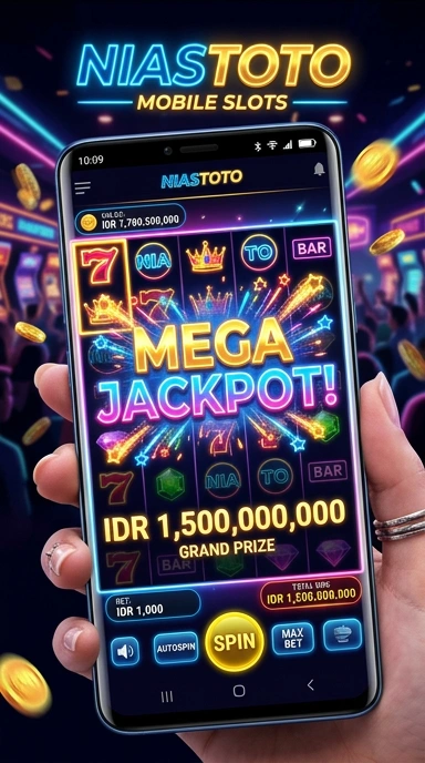 Keamanan data yang dijamin saat menggunakan niastoto.